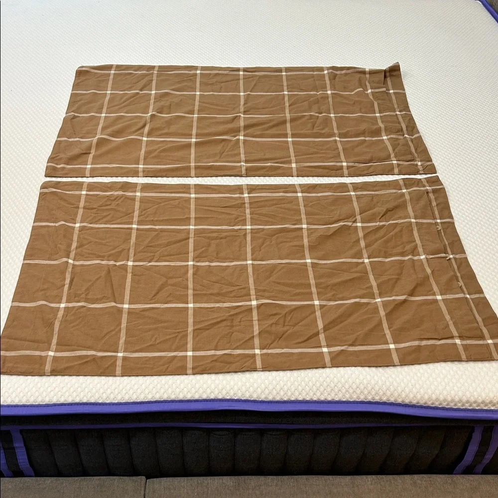 Ralph Lauren Modern Equestrian Duvet Cover King Size